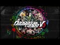 [Music] Danganronpa v3 ~ ALL Class Trial Music