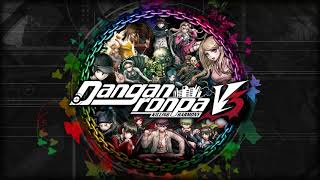 [Music] Danganronpa v3 ~ ALL Class Trial Music