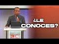 ¿LE CONOCES?  / PASTOR ERNESTO CUEVAS -  @pastorernestocuevas394