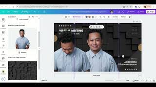 Canva Hack You Need for Zoom and Google Meet