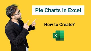 pie charts in excel - how to create 2d pie, 3d pie, pie of pie and doughnut charts?