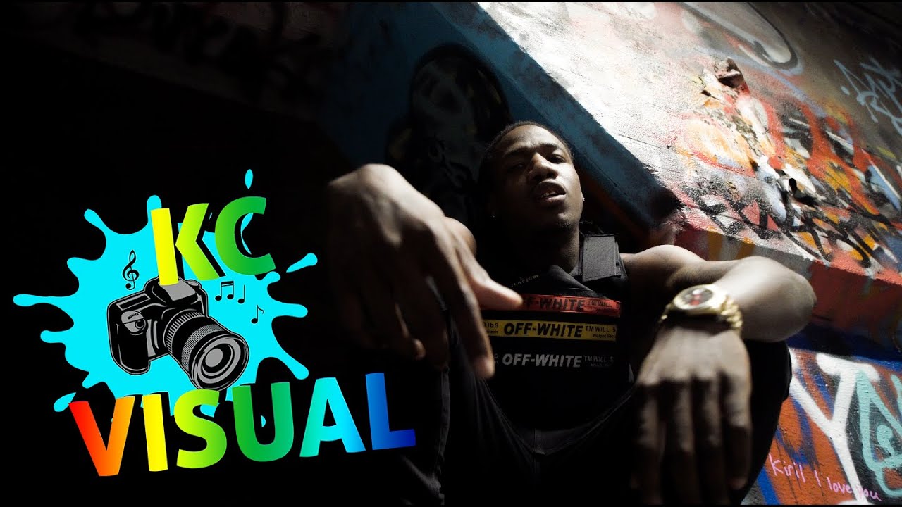 Yung Flee - Thief In The Night (Official Video) shot by @KCVISUALS