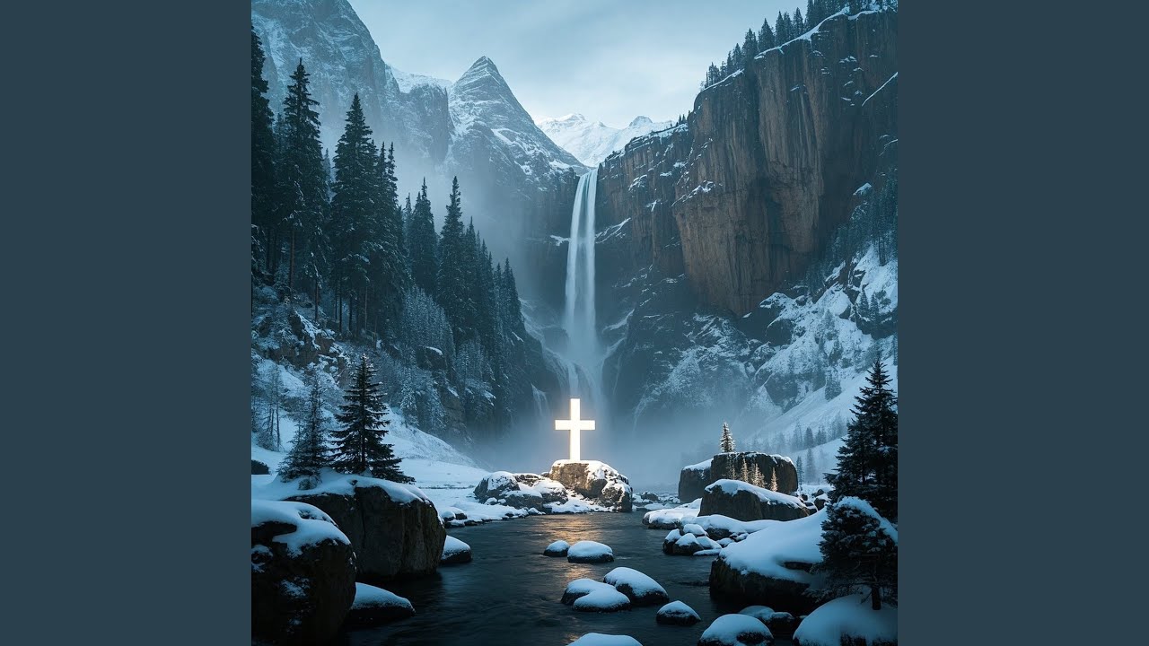 Where Heaven Touches Earth