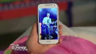 Luna Sueña Que La Besa Simón Capitulo 58 Soy Luna