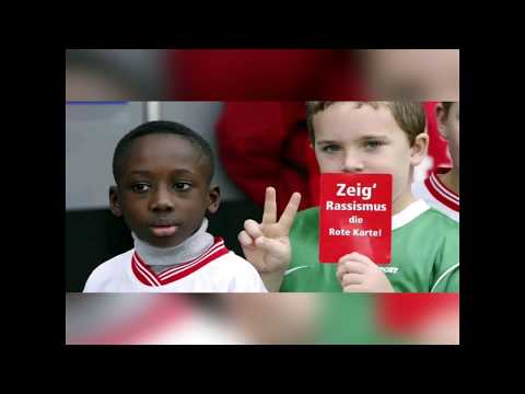 Rassismus im Fußball