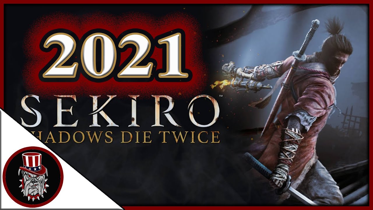 So I Started Playing Sekiro Shadows Die Twice In 21 Youtube So I Started Playing Sekiro Shadows Die Twice In 21 Youtube