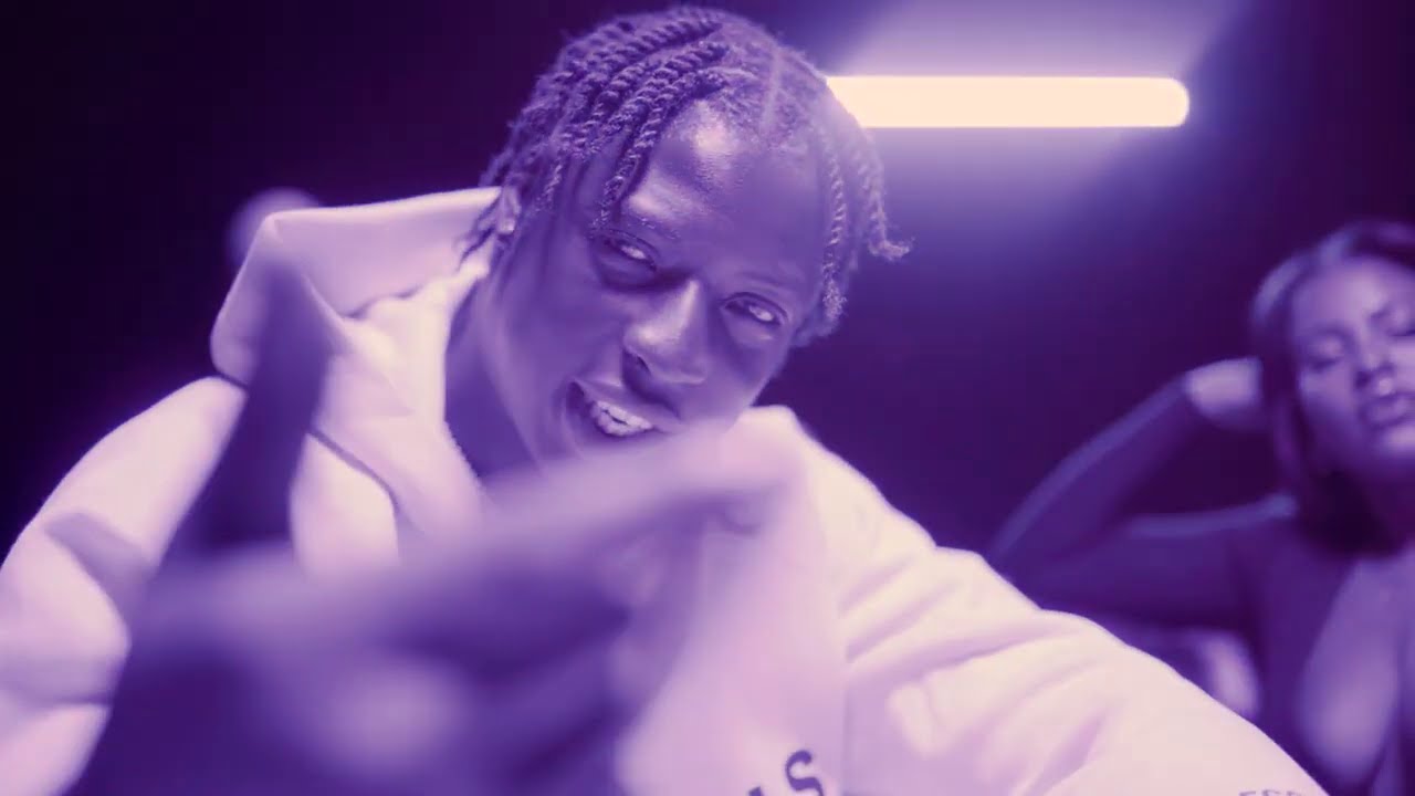 Obejrzyj Abra Cadabra Ft. Kush - U Know (Official Video) w YouTube