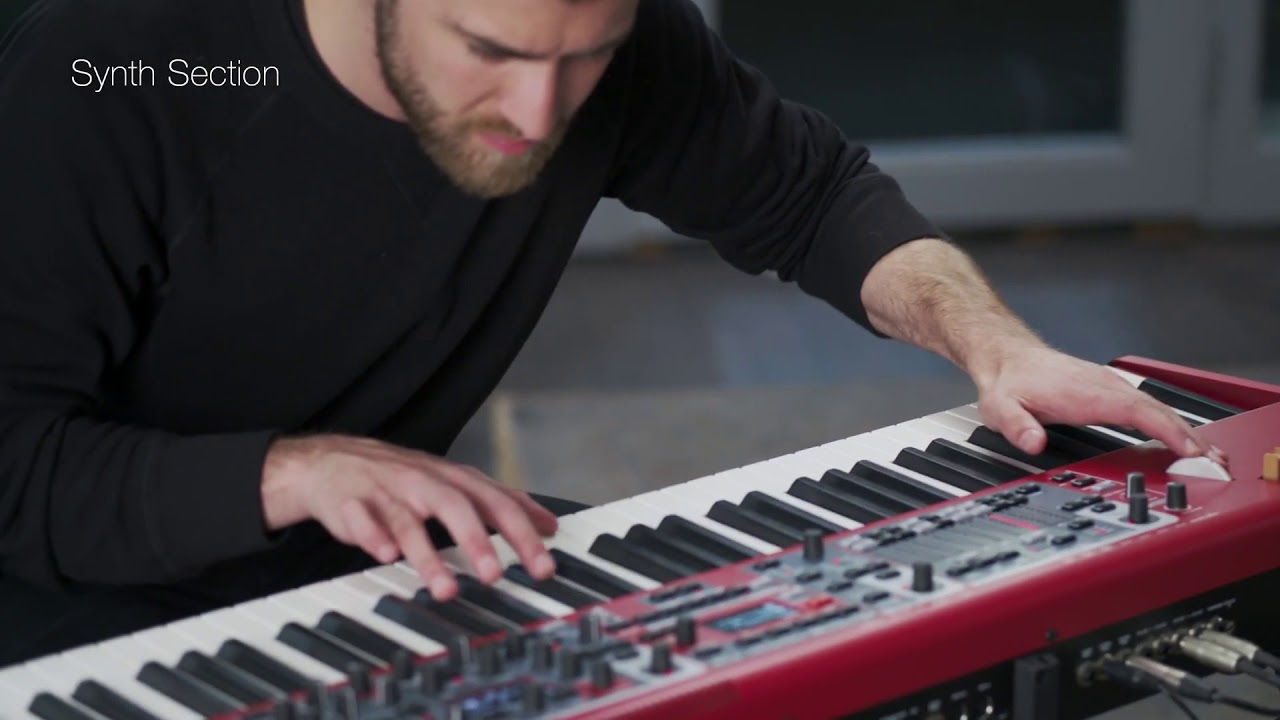 Nord outlet stage alternative