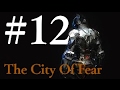 Return to Arkham Knight Part 12-The City Of Fear