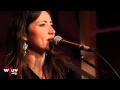 KT Tunstall - Feel It All (Live - WFUV at The Living Room)