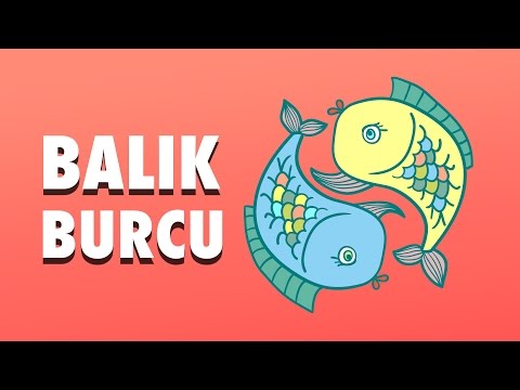 Tam Bir BALIK Burcu Olduğunu Kanıtlayan 9 İşaret