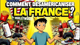 Nous Sommes Devenus Des Américains Mentaux