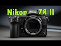 Nikon Z8 II – Leaks Reveal Insane Specs, Price & Release Window!