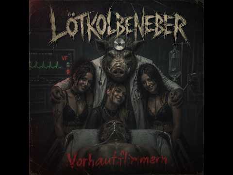 Vorhautflimmern