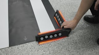 Tru-Point™ TGT-05 & BKT-16 - Simplifying 360° Calibrations