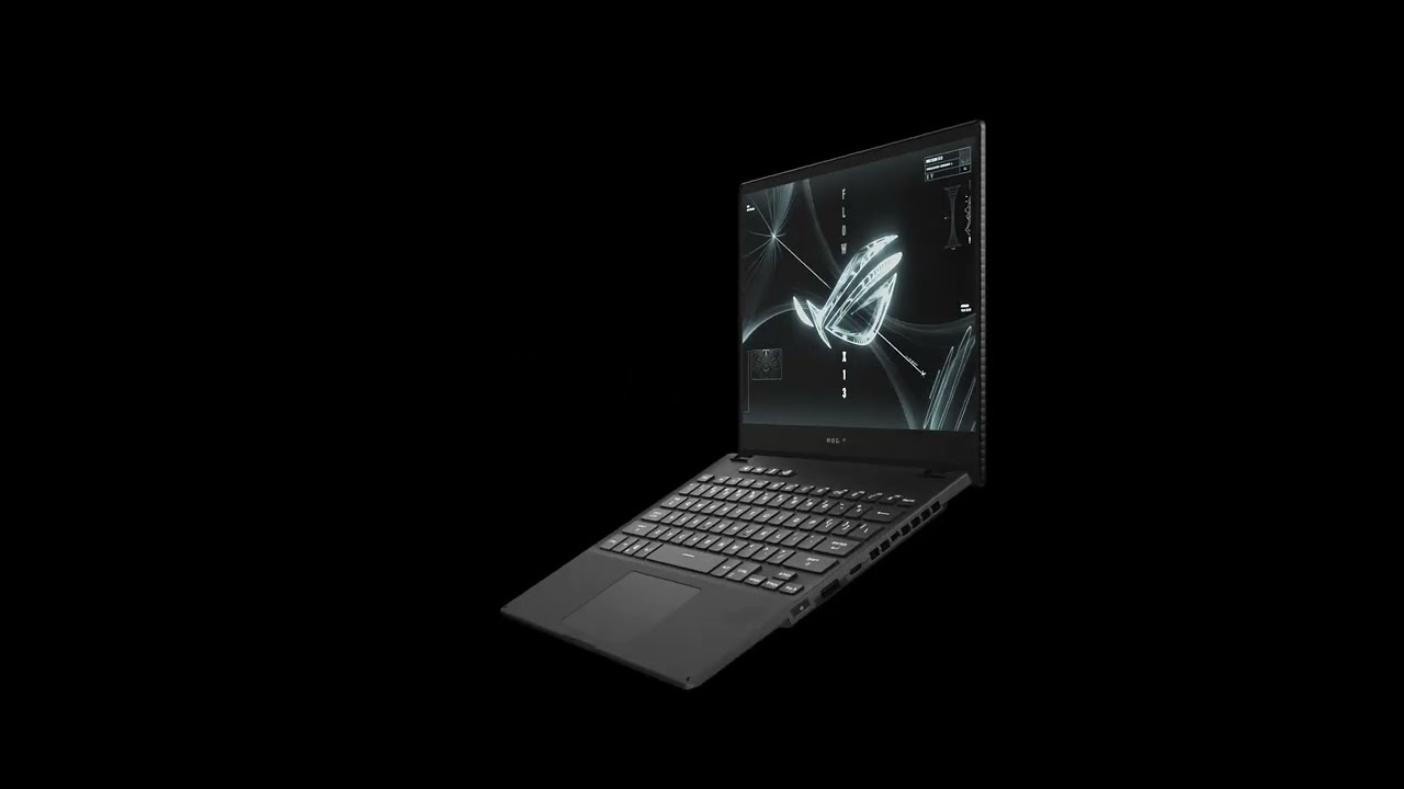 ROG FLOW X13 GV301RC-R76R3050BY ノートPC 楽天市場】ASUS ゲーミングノートPC ROG Flow X13 13.4インチ GeForce