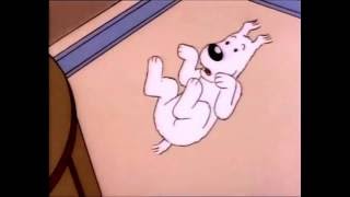 Les Aventures De Tintin Milou Hd