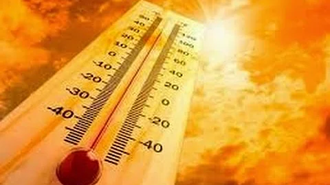 O que é a temperatura de bulbo seco?