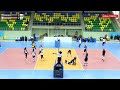 RNVL PLAYOFFS  MEN GAME 3 || APR WVC VS RRA WVC