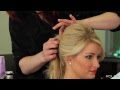 Create the Perfect High Volume Ponytail in 7 Easy Steps