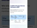 GST Returns Due Dates #gst #accounting #tallyprime
