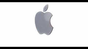 Iphone models in element 3d