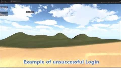 POTGS: Development Update 08/12/14