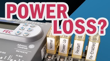 Trigger CCT Logic after Controller Restarts from Power Loss - Execution State module