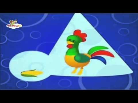 Quien es, que es. El Gallo