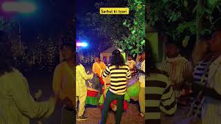 Jharkhandi Dhol Ngra jharkhand sarhul2025