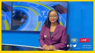 🔴#TBCLIVE: TBC NEWS, MAY 12, 2026 | FROM 10:00PM - 10:30PM