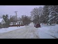 Messy morning commute across MN [8 a.m. update]