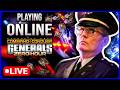 Our Lasers Must Defend The Flag In Online Multiplayer Matches C C Generals Zero Hour