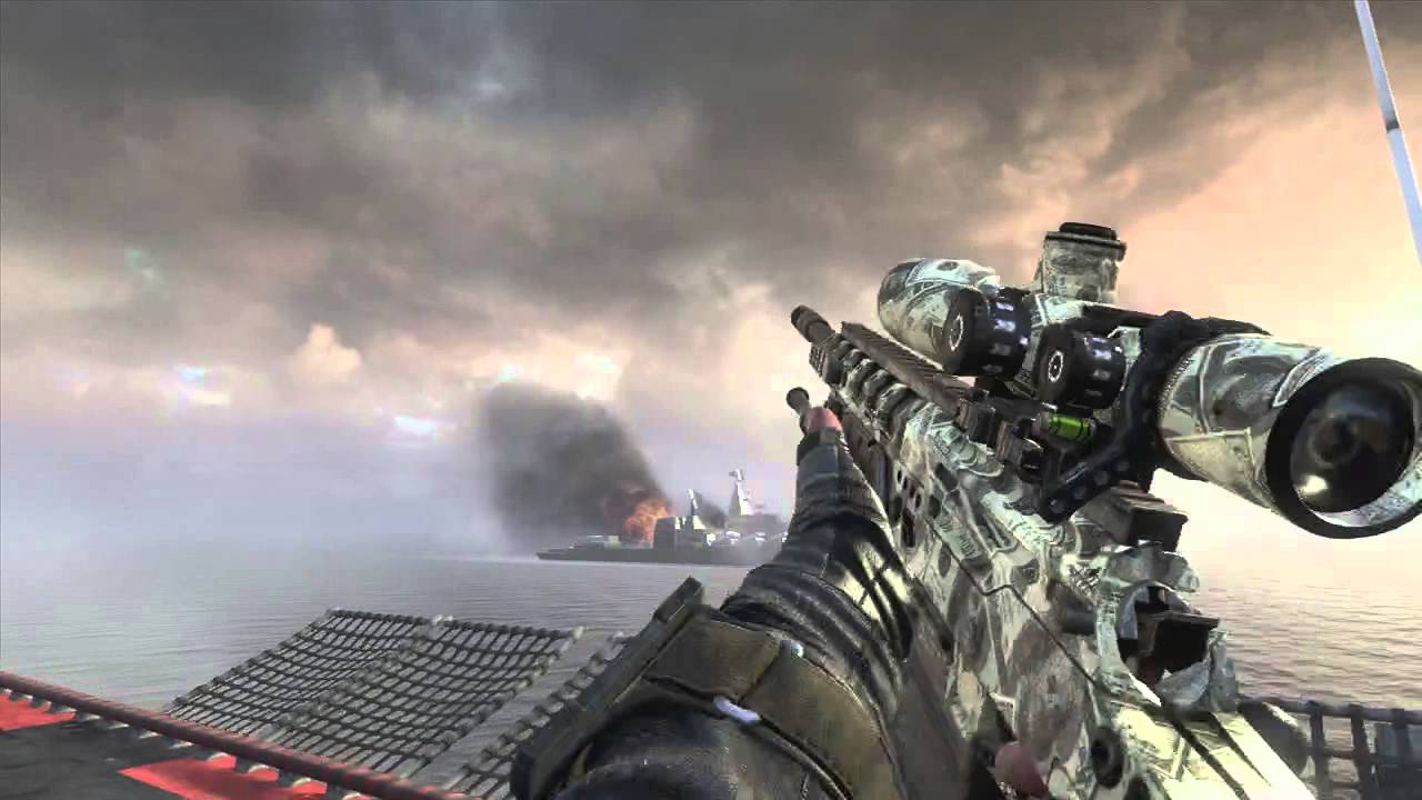 BO2: Killcam Zoomload Glitch!