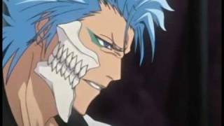 Hollow - Dark Knight Trailer Bleach