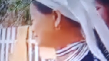 Văn hóa páo dung dao tiền: đi chăn trâu. Thể hiện Đặng Chiều