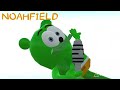 A cancelled Gummibär song Remake