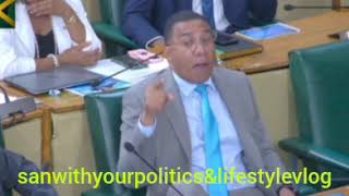 WE ARE NOT AFRAID OF BULLIES SAID ANDREW HOLNESS TO DAYTAN CAMPBELL #seo