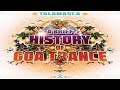 Talamasca  a brief history of goatrance full album 