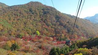 1071102內藏山纜車(3)