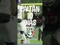 ¡Faltan 10 días! La espera acaba y el kickoff se acerca. ¿Estás listo🏈.#ElEmparrilladoTeEspera #LFA