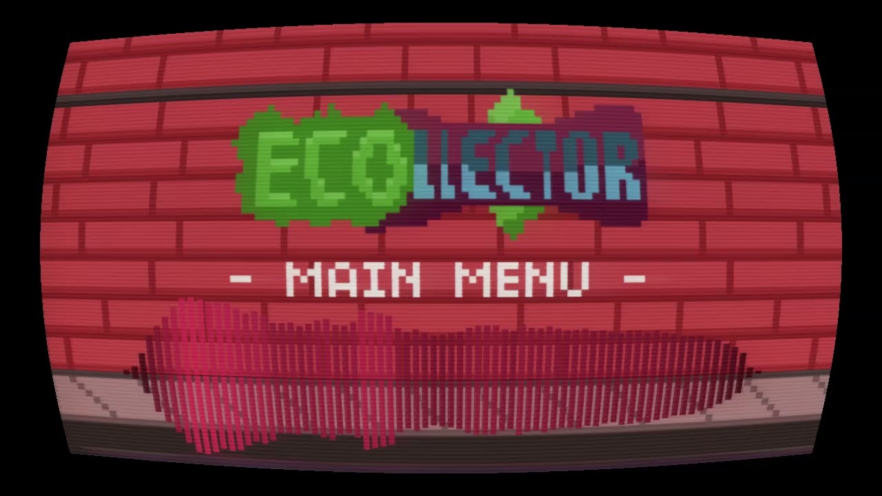 Main Theme - Ecollector (Scratch Game)