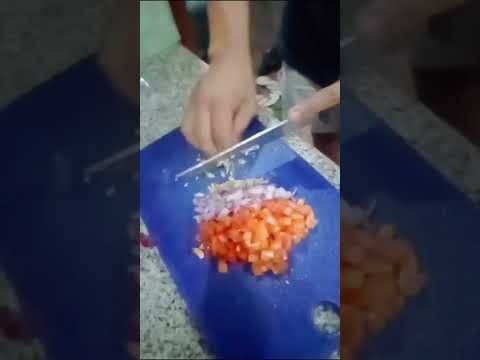 kilawin isda