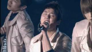 東方神起 | The 3rd Asia Tour Concert MIROTIC in Seoul DVD - 영상 Wrong Number