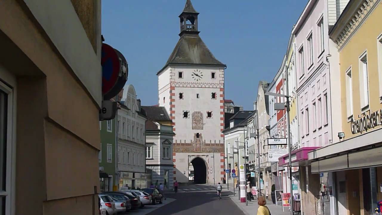 Vöcklabruck