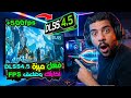 🚀 شرح تفعيل DLSS 4 5 خطوة بخطوة 🎮 احصل على أداء أقوى وجودة رسومية خرافية! 😱🔥