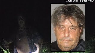 Florida man shows deputies his marijuana plant, gets arrested