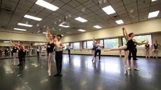 CCA 2014 Level C3 Pas de Deux