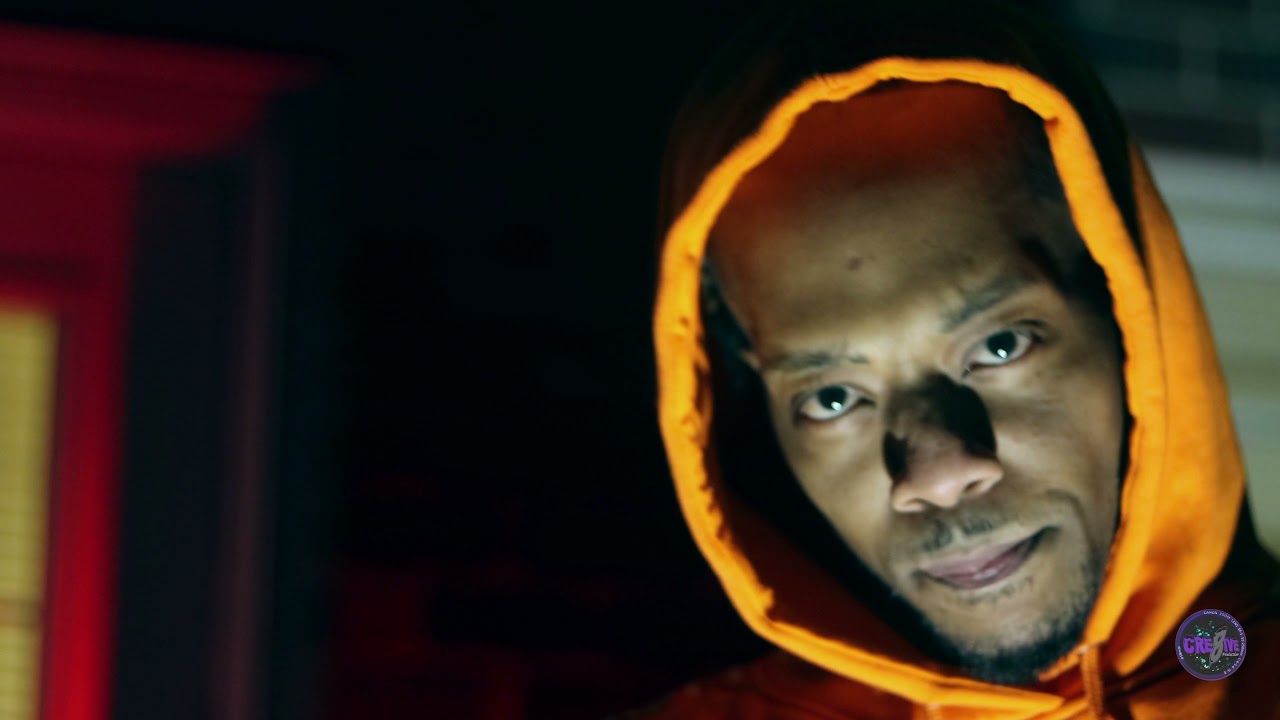 Showchino x Snapped (edited by @Lacrebo)