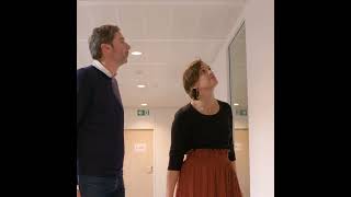 Beddeleem - Belgian Green Building Council I Create circular workspaces